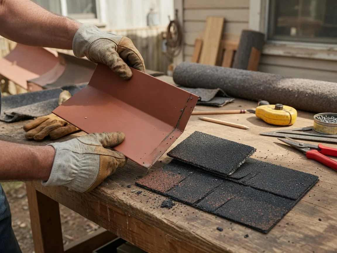 Roof Repair company in Loco Hills, NM